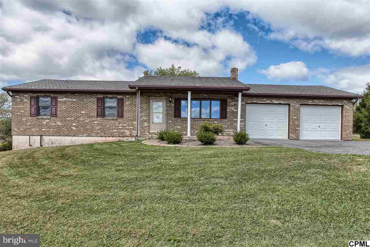 337 Faculty Road Duncannon, PA 17020 - Photo 1 of 1 Gallery Image 1