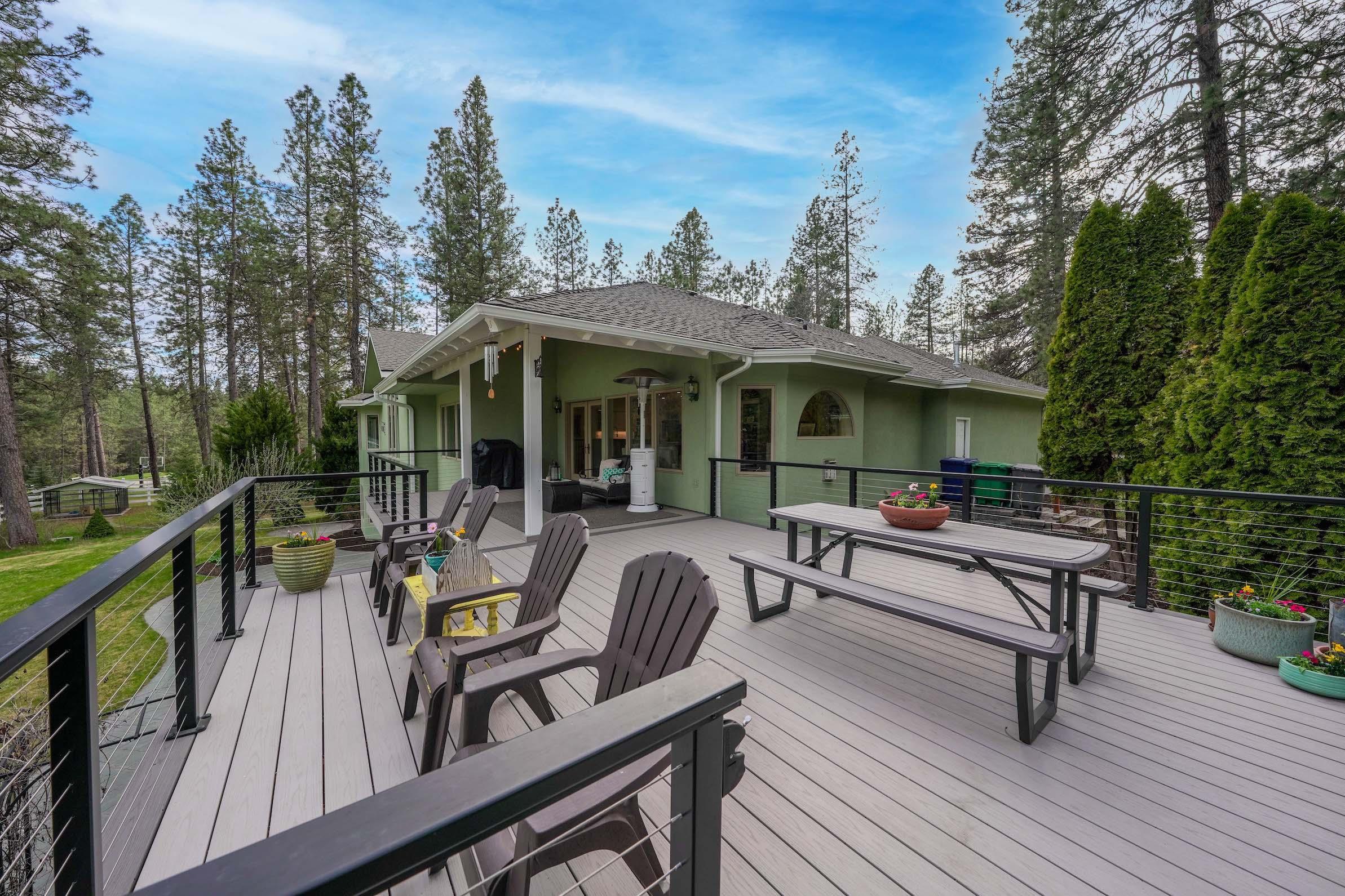 16520 North Saddle Hill Road Colbert, WA 99005 - Photo 34 of 50 Gallery Image 34