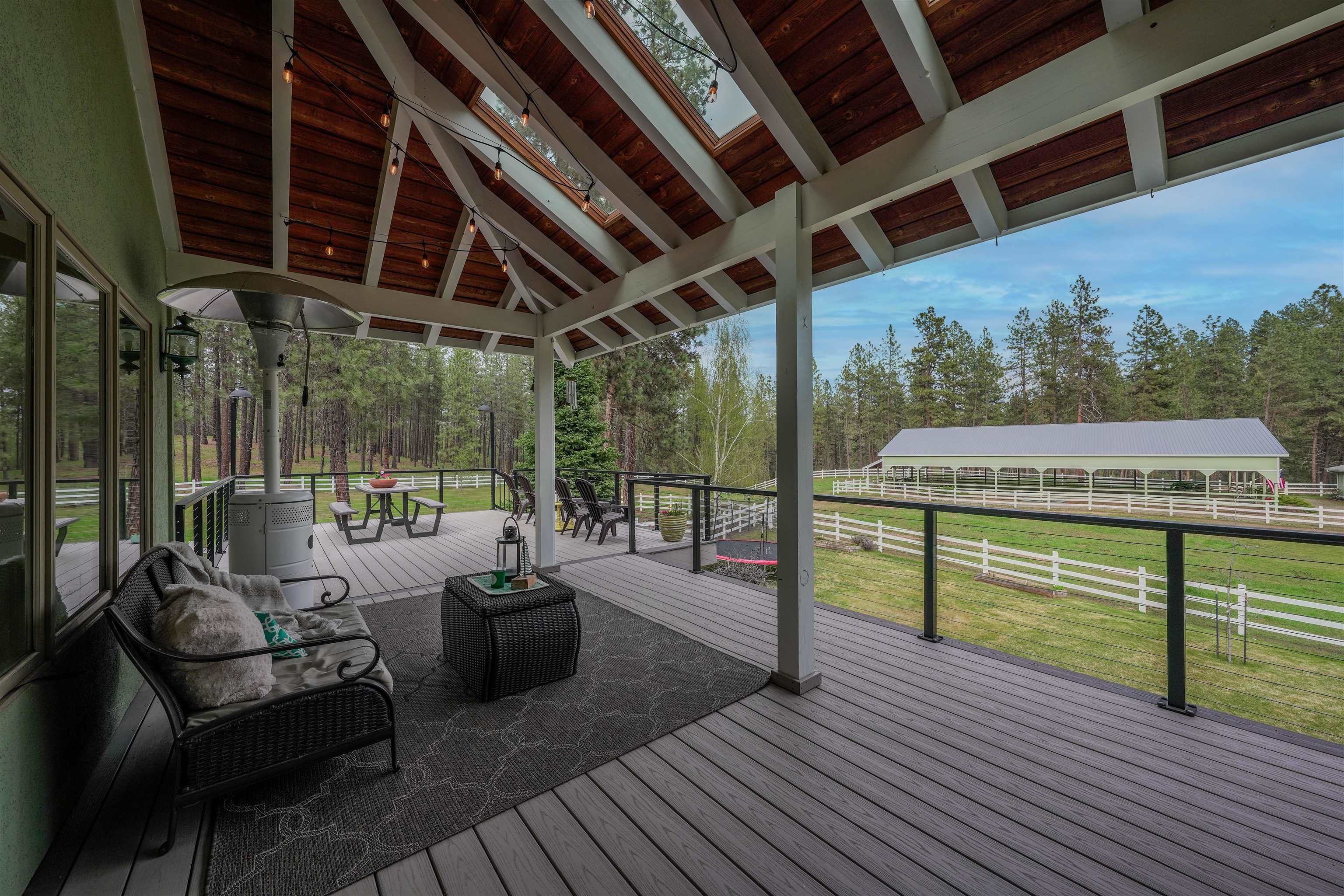 16520 North Saddle Hill Road Colbert, WA 99005 - Photo 35 of 50 Gallery Image 35