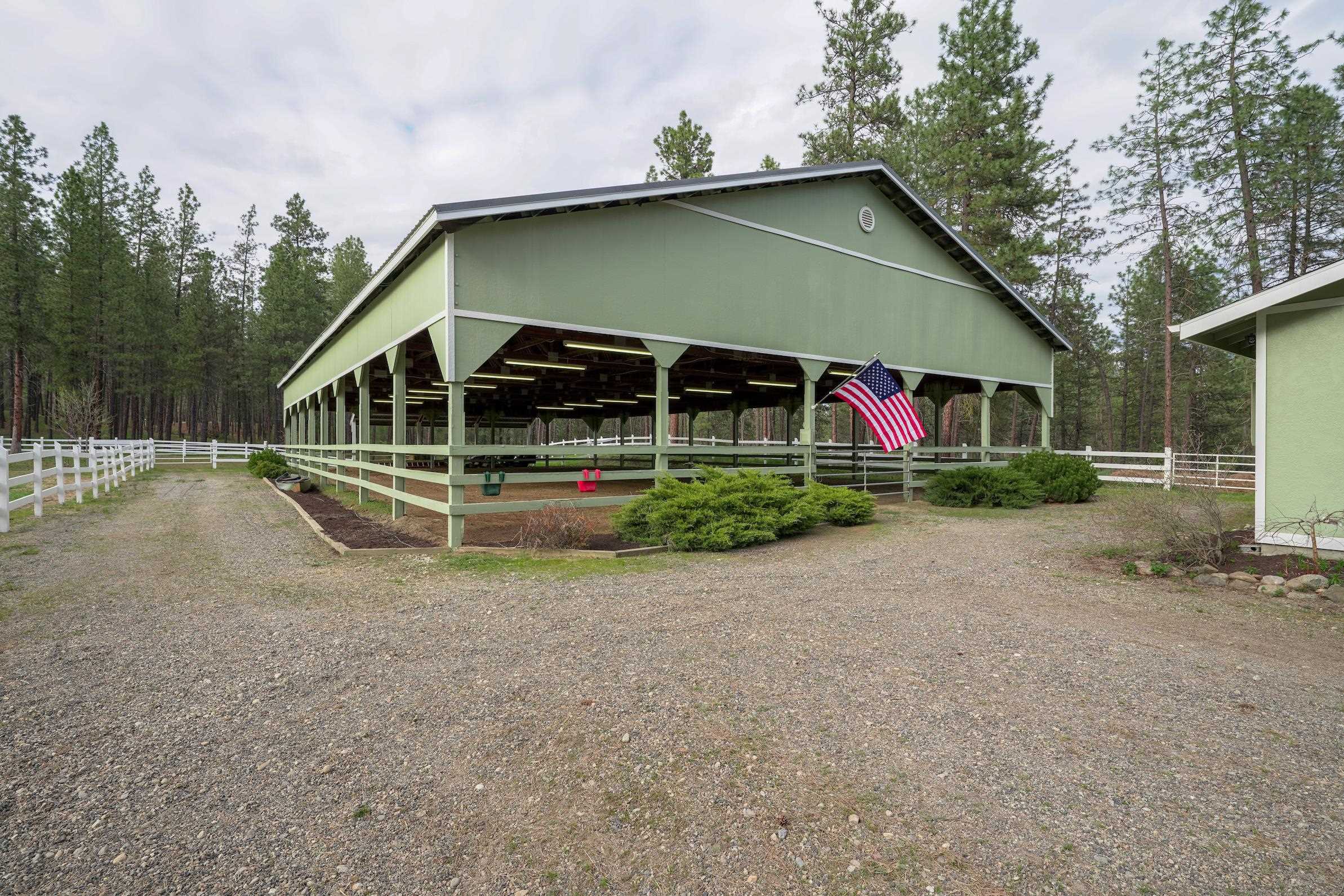 16520 North Saddle Hill Road Colbert, WA 99005 - Photo 39 of 50 Gallery Image 39