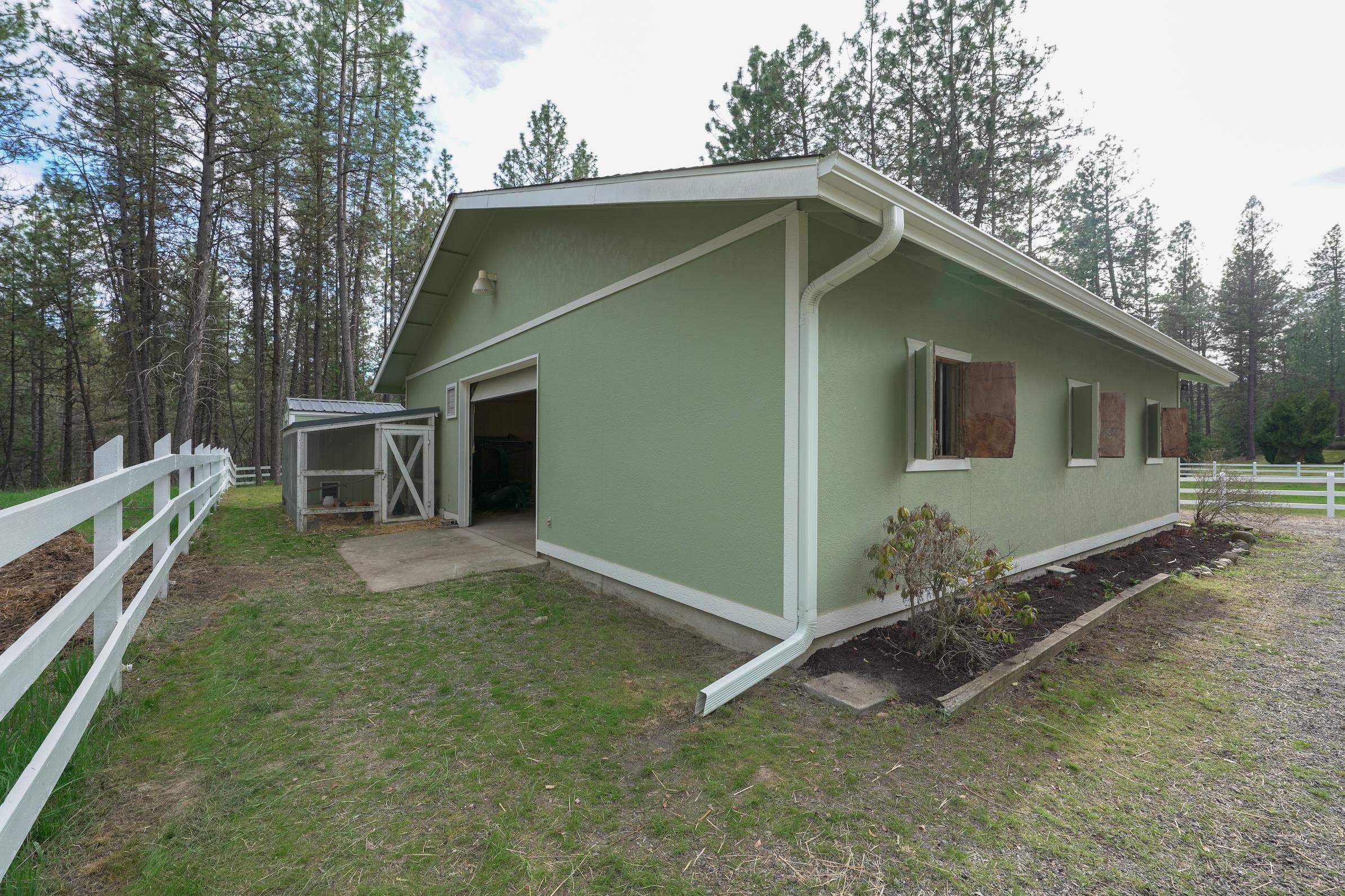 16520 North Saddle Hill Road Colbert, WA 99005 - Photo 42 of 50 Gallery Image 42
