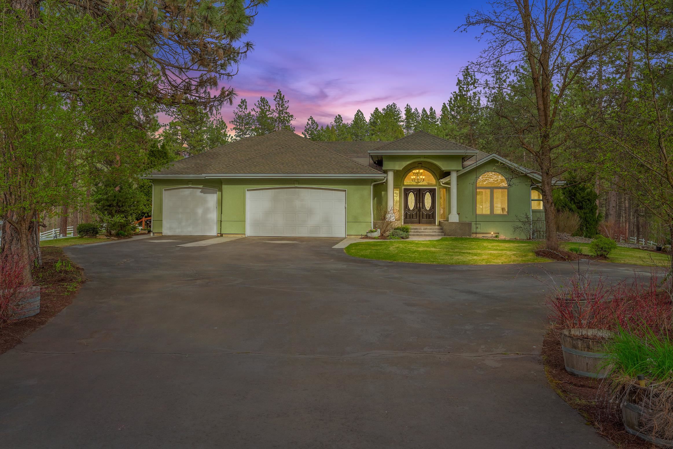 16520 North Saddle Hill Road Colbert, WA 99005 - Photo 47 of 50 Gallery Image 47