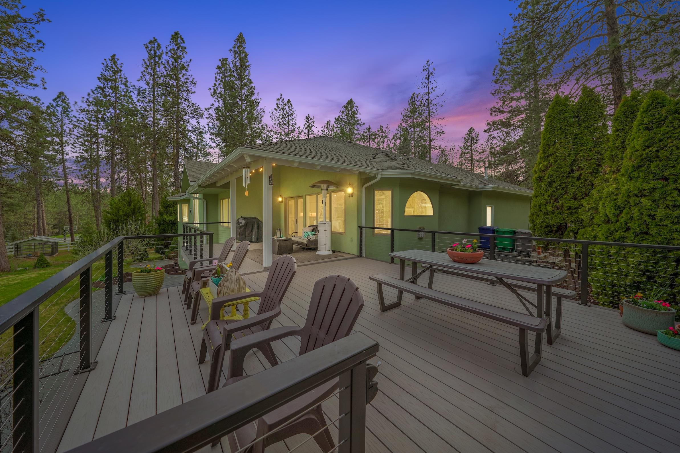 16520 North Saddle Hill Road Colbert, WA 99005 - Photo 49 of 50 Gallery Image 49