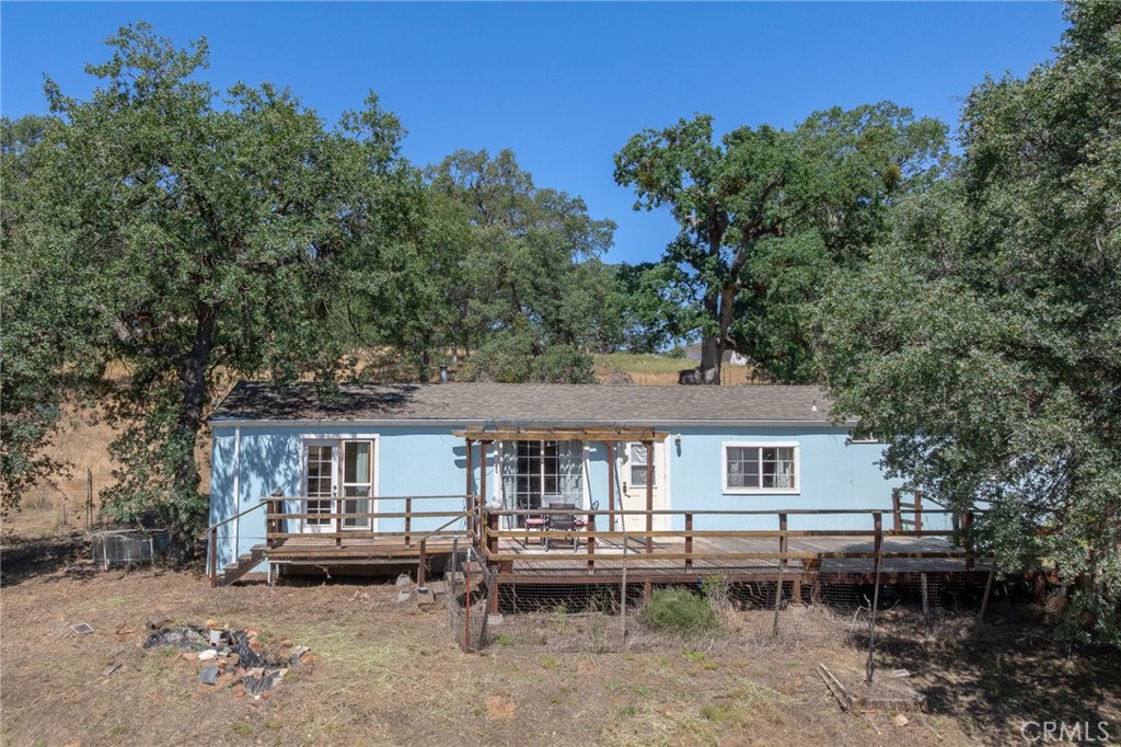 4911 Ashworth Road Mariposa, CA 95338 - Photo 61 of 64