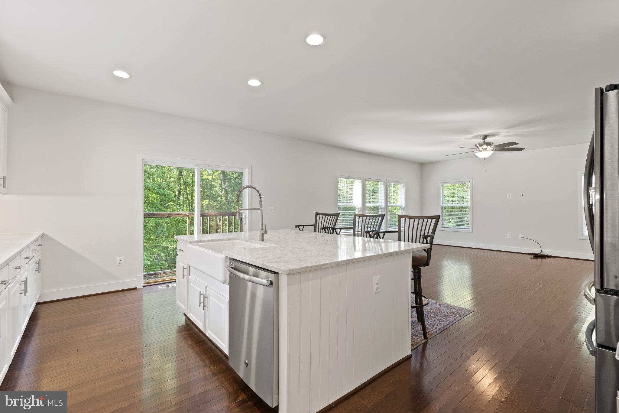 9171 Keyser Road Nokesville, VA 20181 - Photo 10 of 47 ..recessed lighting...