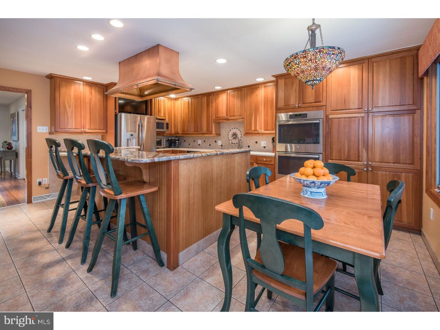 426 Newbold Road Jenkintown, PA 19046 - Photo 1 of 25 Kitchen