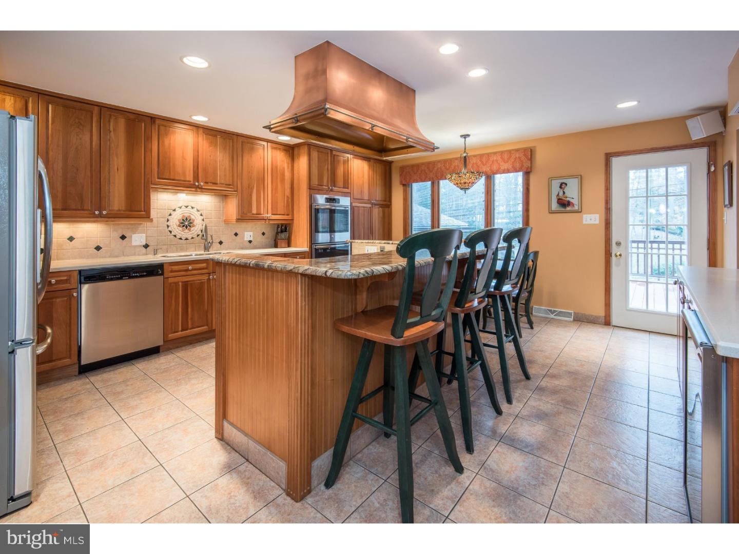 426 Newbold Road Jenkintown, PA 19046 - Photo 2 of 25 Kitchen