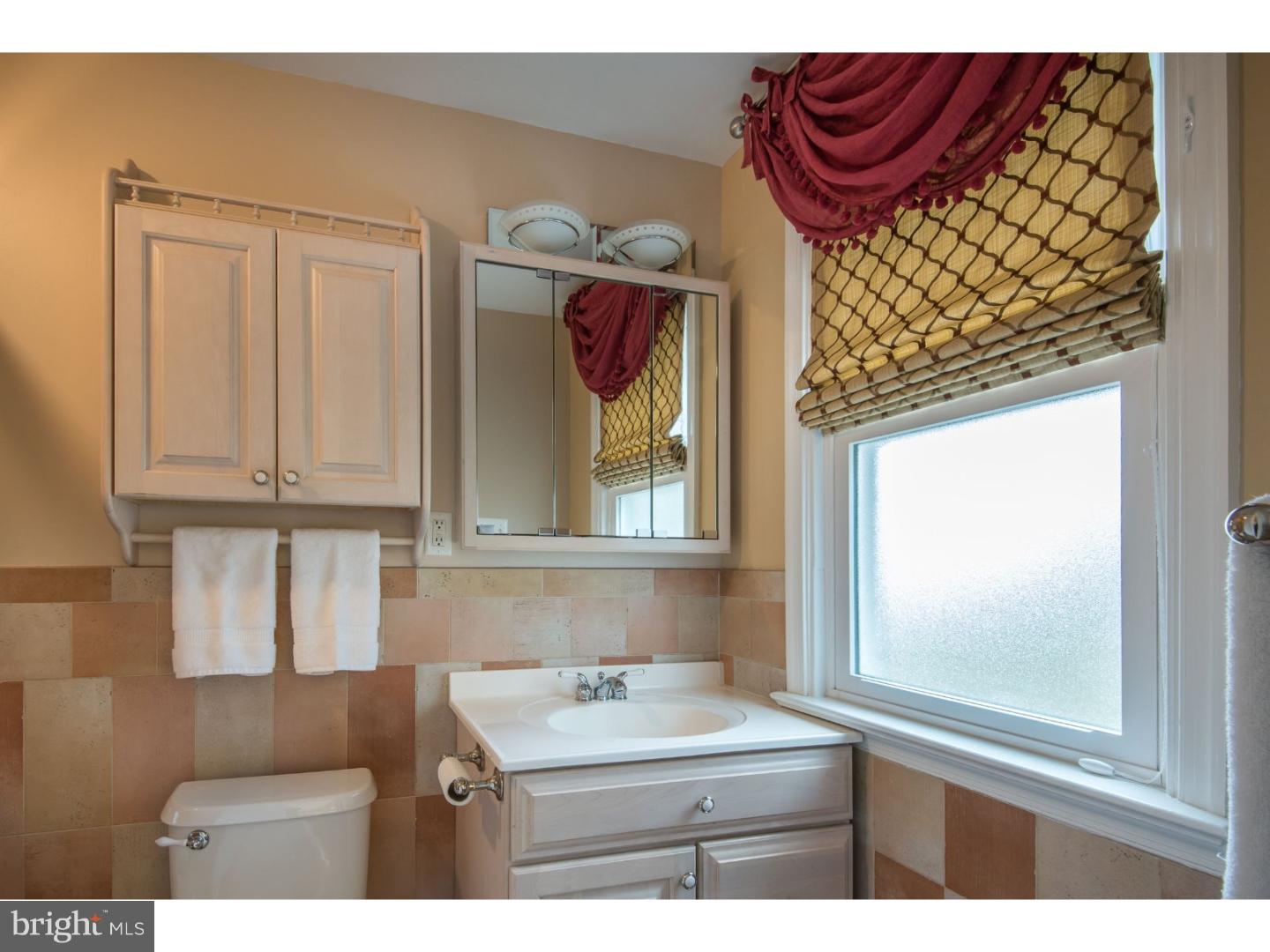 426 Newbold Road Jenkintown, PA 19046 - Photo 12 of 25 Master Bathroom
