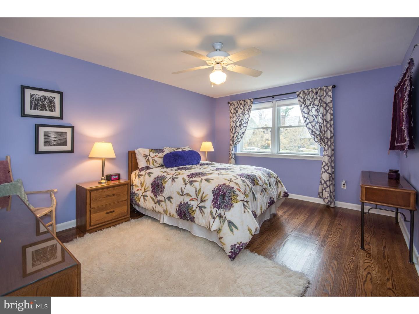 426 Newbold Road Jenkintown, PA 19046 - Photo 13 of 25 Bedroom 2