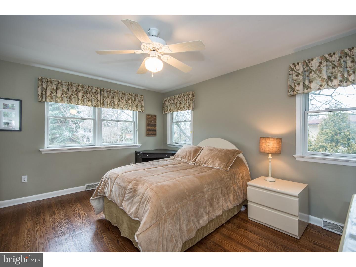 426 Newbold Road Jenkintown, PA 19046 - Photo 14 of 25 Bedroom 3