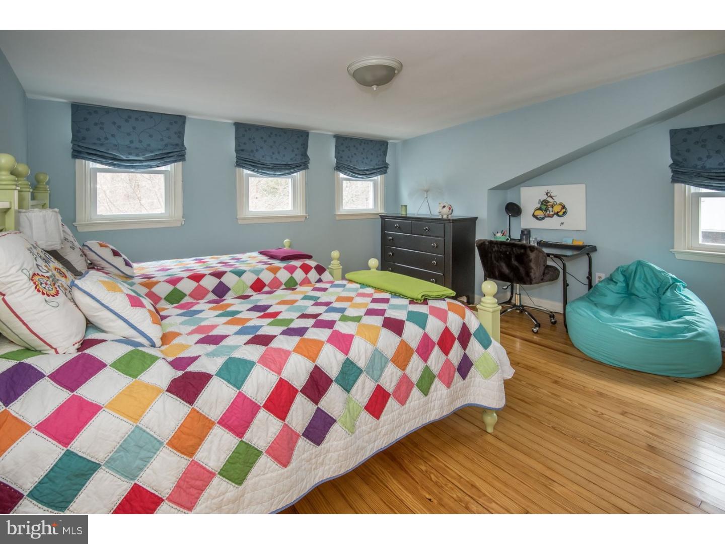 426 Newbold Road Jenkintown, PA 19046 - Photo 16 of 25 Bedroom 5