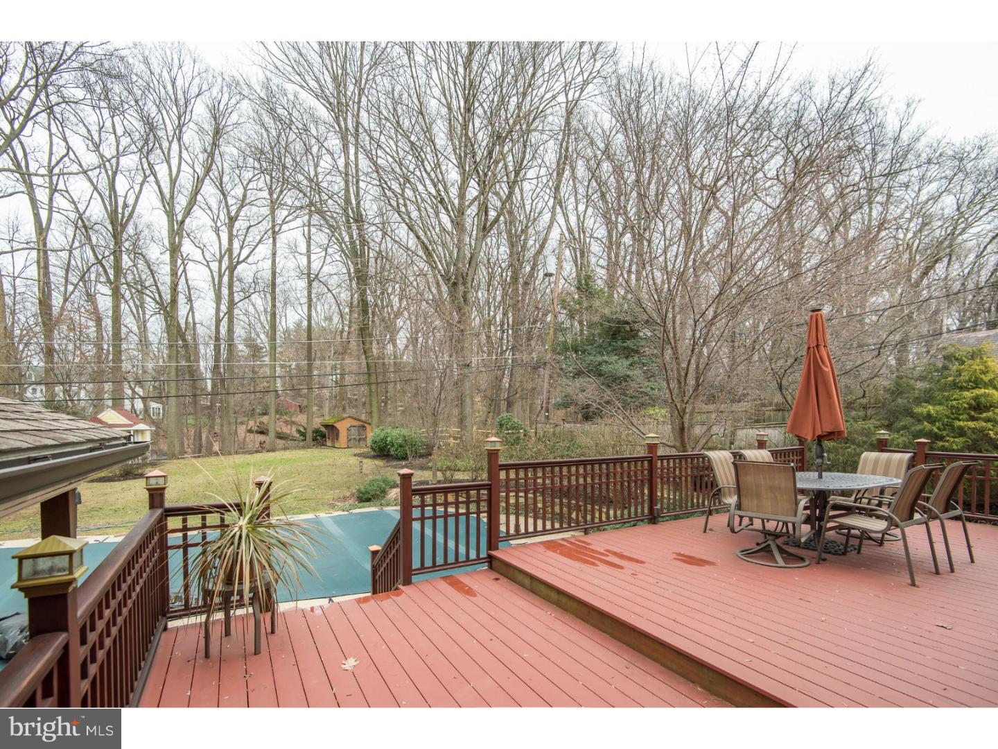 426 Newbold Road Jenkintown, PA 19046 - Photo 20 of 25