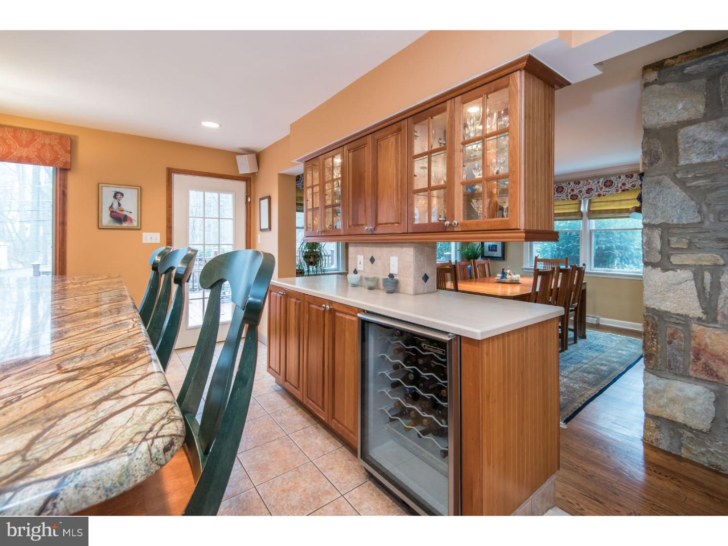 426 Newbold Road Jenkintown, PA 19046 - Photo 3 of 25 Kitchen