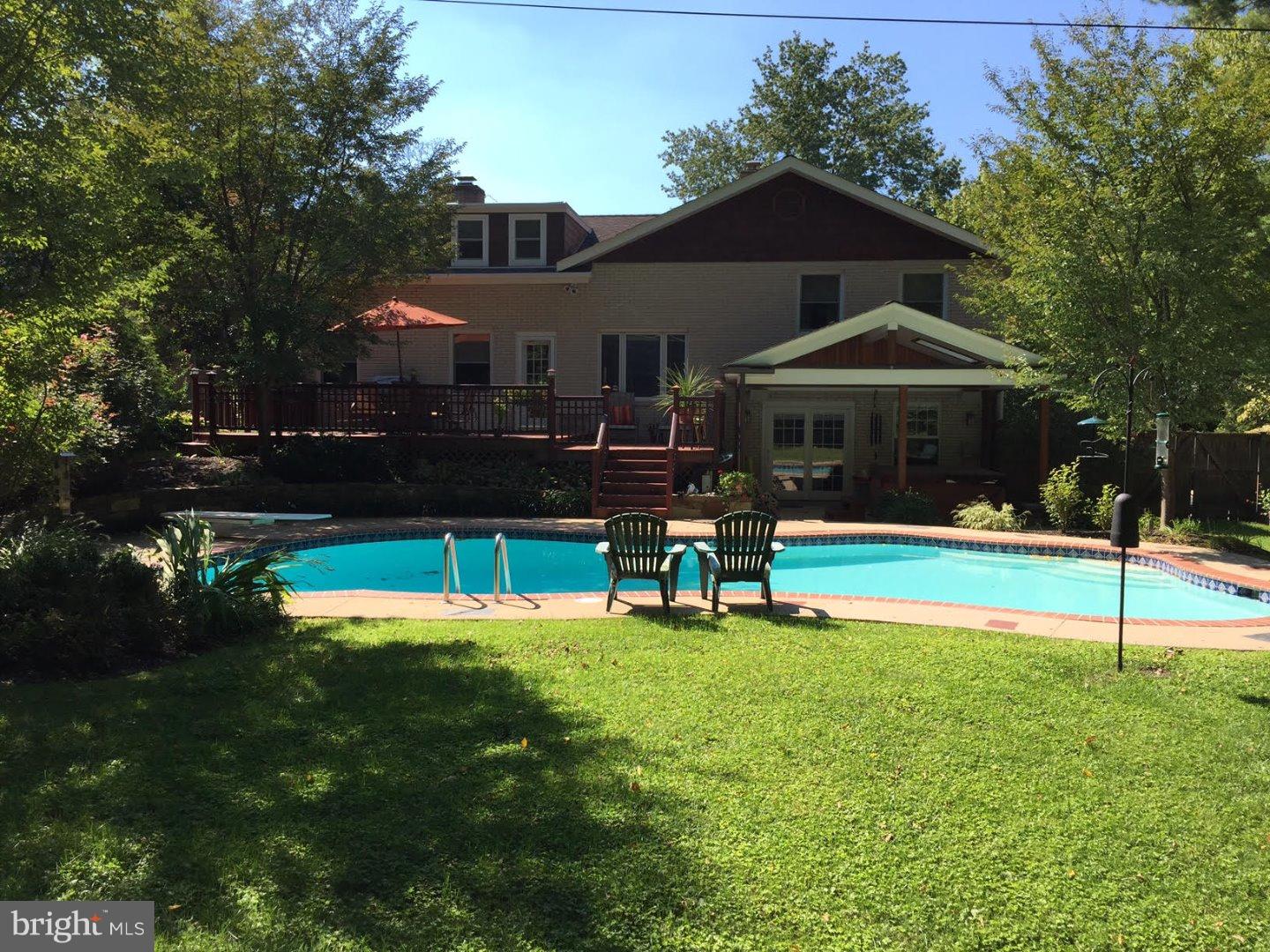 426 Newbold Road Jenkintown, PA 19046 - Photo 23 of 25