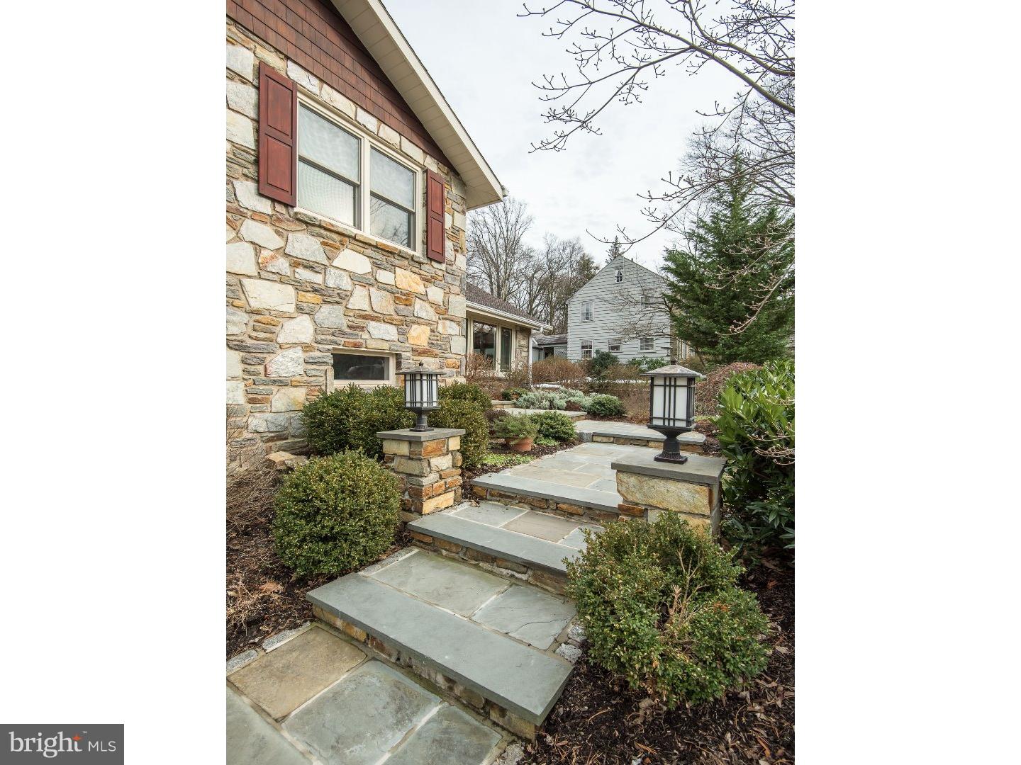426 Newbold Road Jenkintown, PA 19046 - Photo 24 of 25 Exterior Front