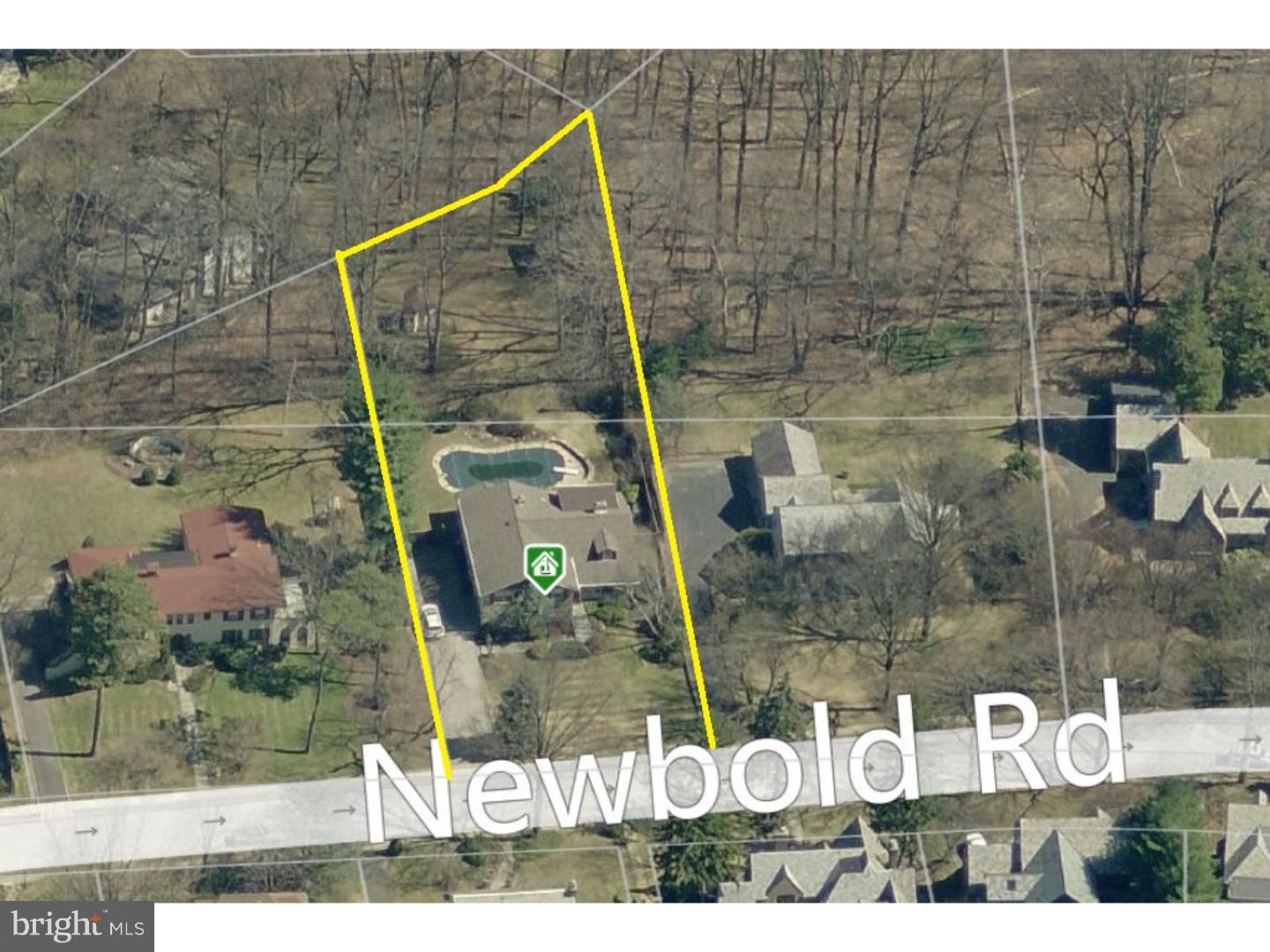 426 Newbold Road Jenkintown, PA 19046 - Photo 25 of 25
