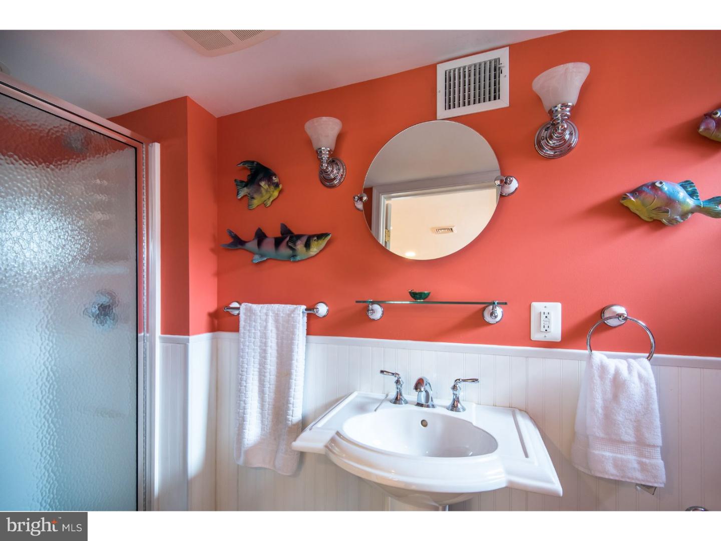 426 Newbold Road Jenkintown, PA 19046 - Photo 8 of 25 Bathroom