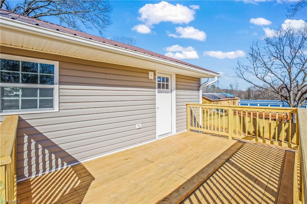 116 Knight Street King, NC 27021 - Photo 12 of 33 Gallery Image 12