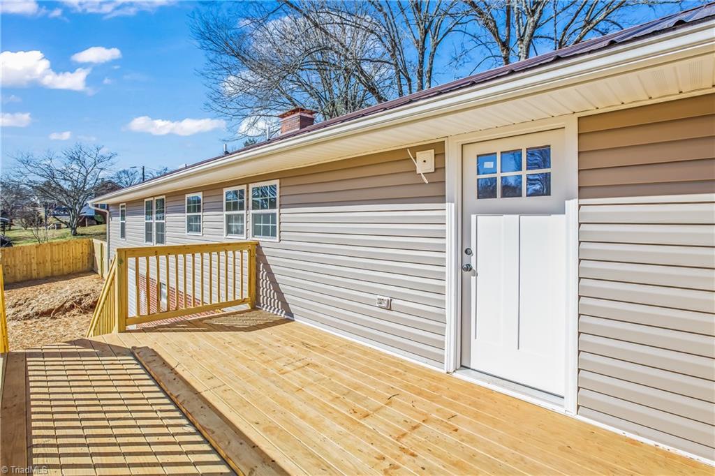 116 Knight Street King, NC 27021 - Photo 13 of 33 Gallery Image 13