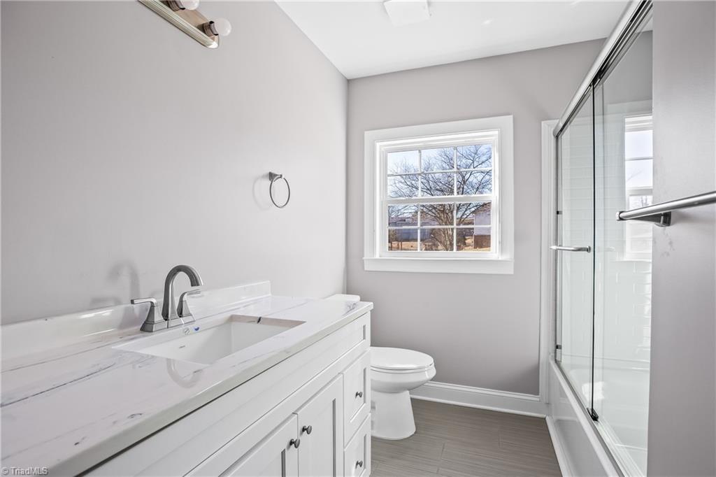 116 Knight Street King, NC 27021 - Photo 15 of 33 Gallery Image 15