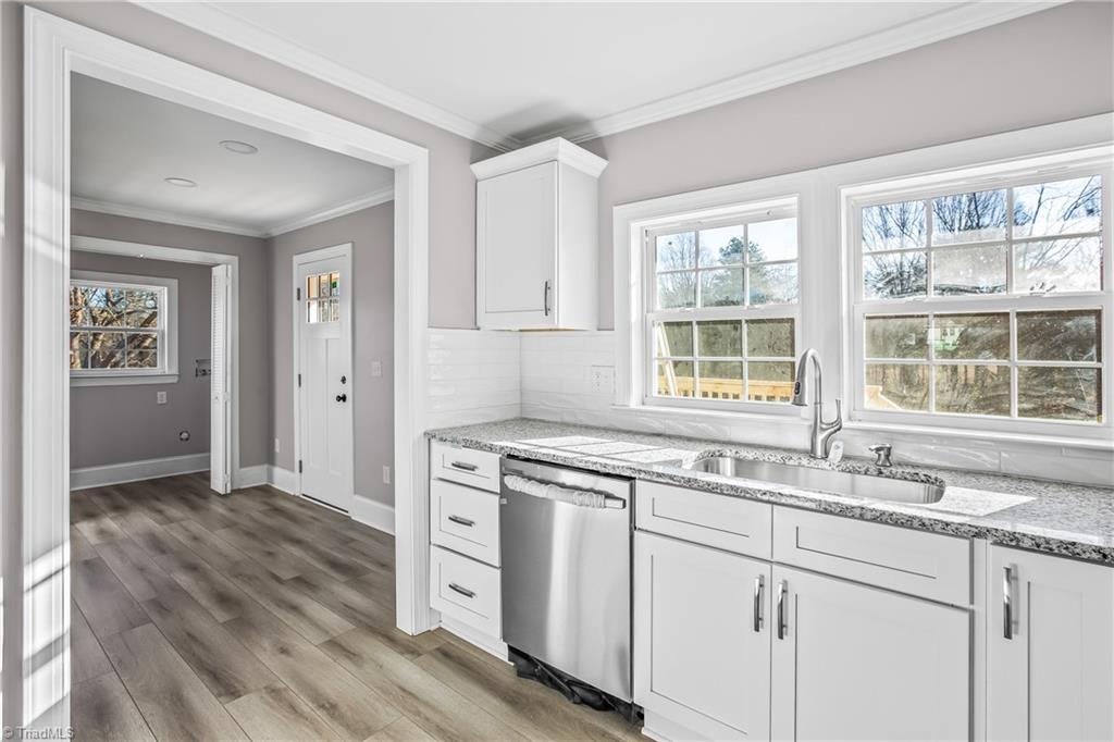 116 Knight Street King, NC 27021 - Photo 24 of 33 Gallery Image 24