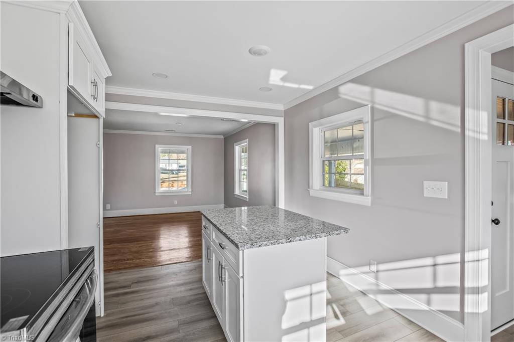 116 Knight Street King, NC 27021 - Photo 25 of 33 Gallery Image 25
