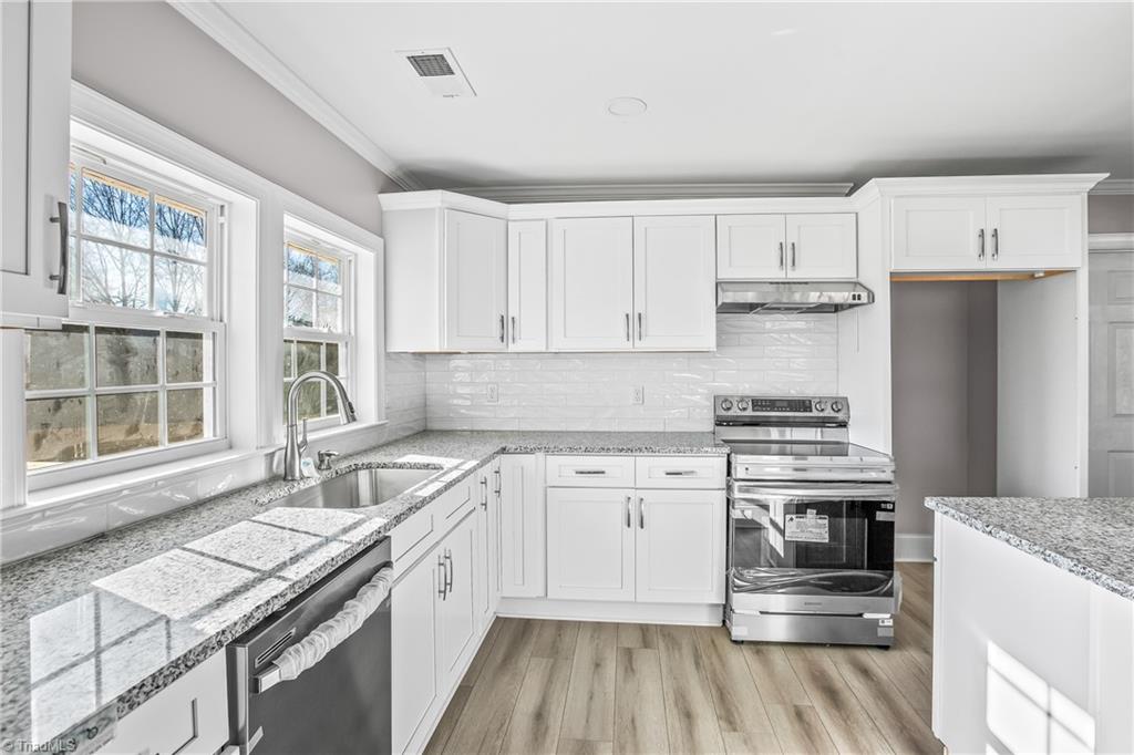 116 Knight Street King, NC 27021 - Photo 26 of 33 Gallery Image 26