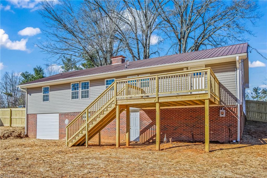 116 Knight Street King, NC 27021 - Photo 8 of 33 Gallery Image 8