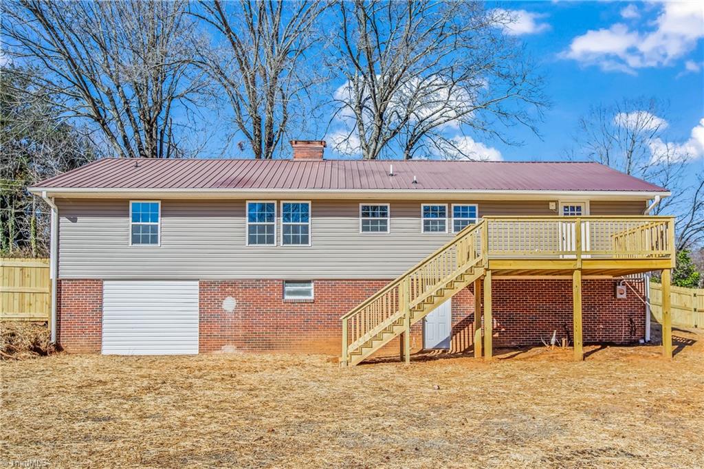 116 Knight Street King, NC 27021 - Photo 9 of 33 Gallery Image 9