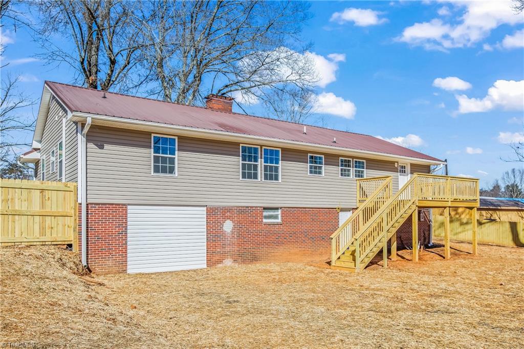 116 Knight Street King, NC 27021 - Photo 10 of 33 Gallery Image 10