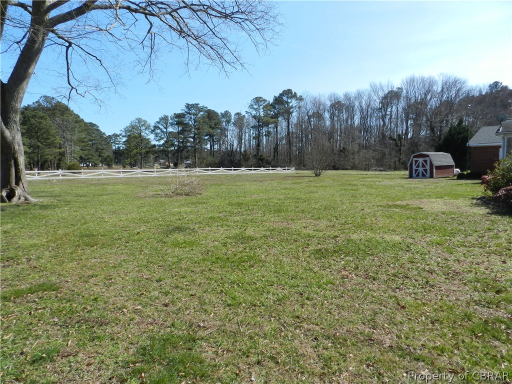 371 Gwynnville Road Hudgins, VA 23076 - Photo 16 of 20