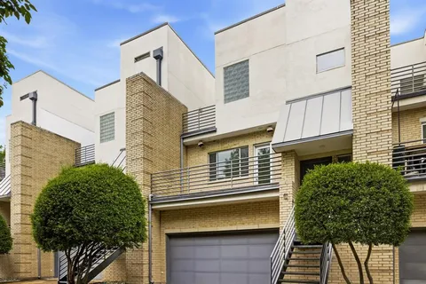 $710,000 | 3925 Gilbert Avenue, Unit C, Dallas, TX 75219