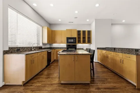 $710,000 | 3925 Gilbert Avenue, Unit C, Dallas, TX 75219