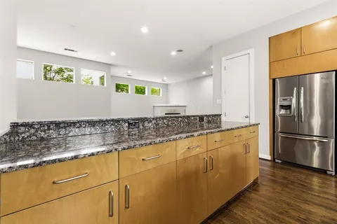 $710,000 | 3925 Gilbert Avenue, Unit C, Dallas, TX 75219