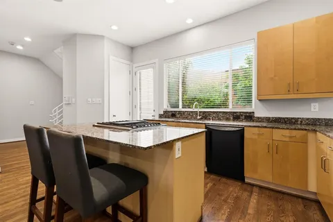 $710,000 | 3925 Gilbert Avenue, Unit C, Dallas, TX 75219