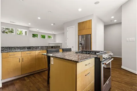 $710,000 | 3925 Gilbert Avenue, Unit C, Dallas, TX 75219