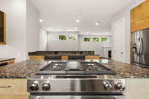 $710,000 | 3925 Gilbert Avenue, Unit C, Dallas, TX 75219