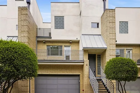 $710,000 | 3925 Gilbert Avenue, Unit C, Dallas, TX 75219