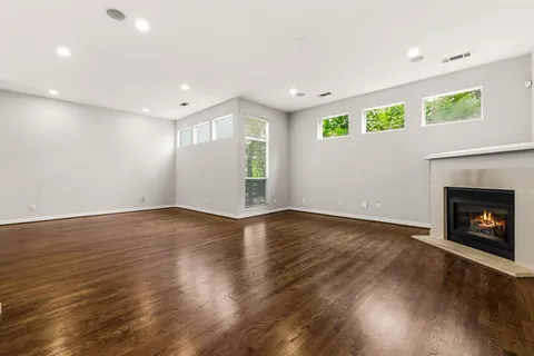 $710,000 | 3925 Gilbert Avenue, Unit C, Dallas, TX 75219