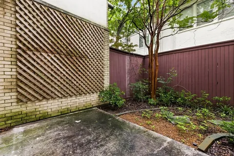 $710,000 | 3925 Gilbert Avenue, Unit C, Dallas, TX 75219