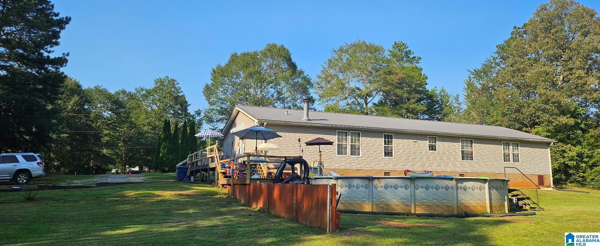 321 Friendship Drive Springville, AL 35146 - Photo 30 of 32 Gallery Image 30
