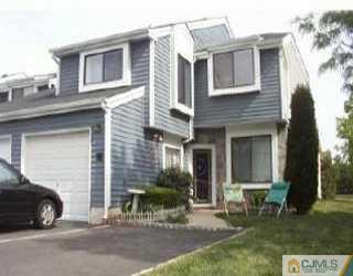 5508 Hana Road Edison, NJ 08817 - Photo 1 of 6 a view of a car park in front of house