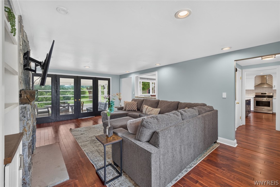 201 Town Line Road Lancaster, NY 14086 - Photo 16 of 50
