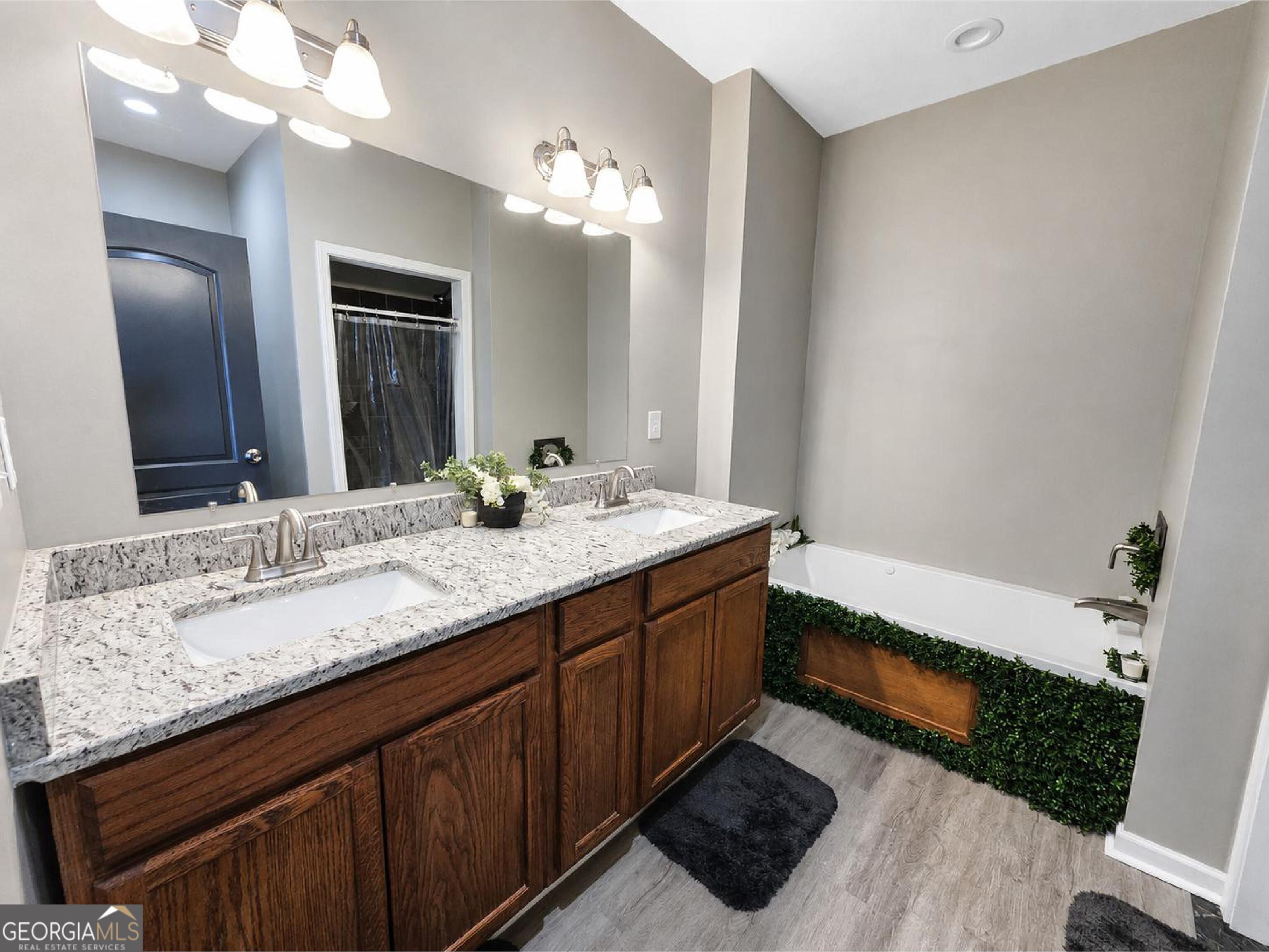 5589 River Road, Unit B Ellenwood, GA 30294 - Photo 16 of 31
