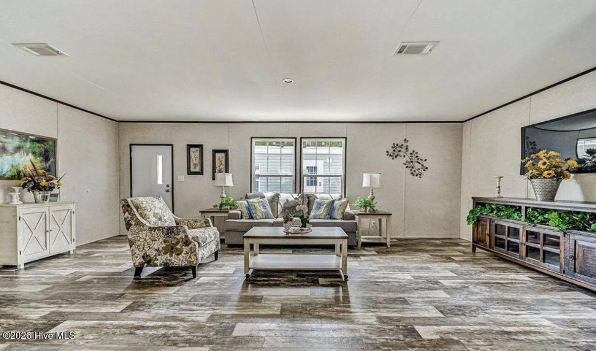 Lot 2 Turnpike Road Elizabeth City, NC 27909 - Photo 3 of 13 Living space