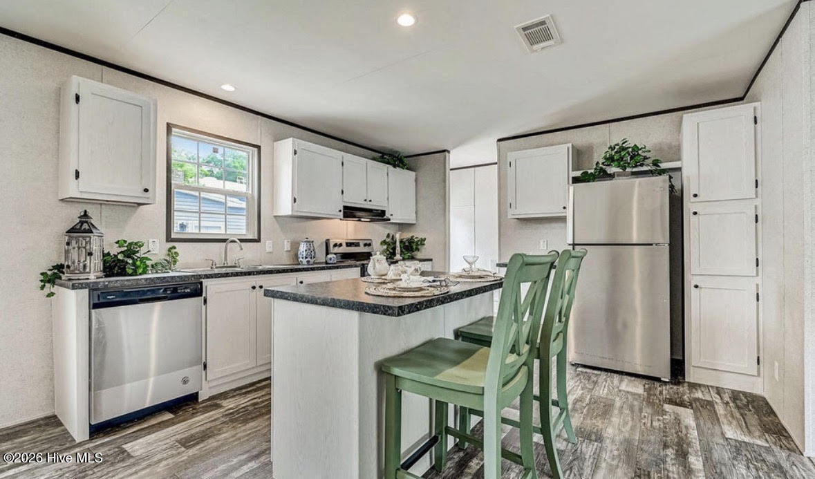Lot 2 Turnpike Road Elizabeth City, NC 27909 - Photo 4 of 13 kitchen