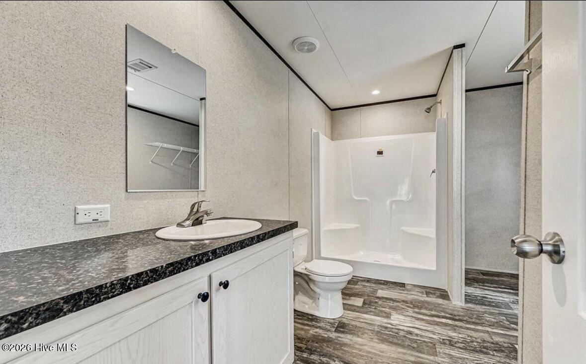 Lot 2 Turnpike Road Elizabeth City, NC 27909 - Photo 7 of 13 Primary bathroom