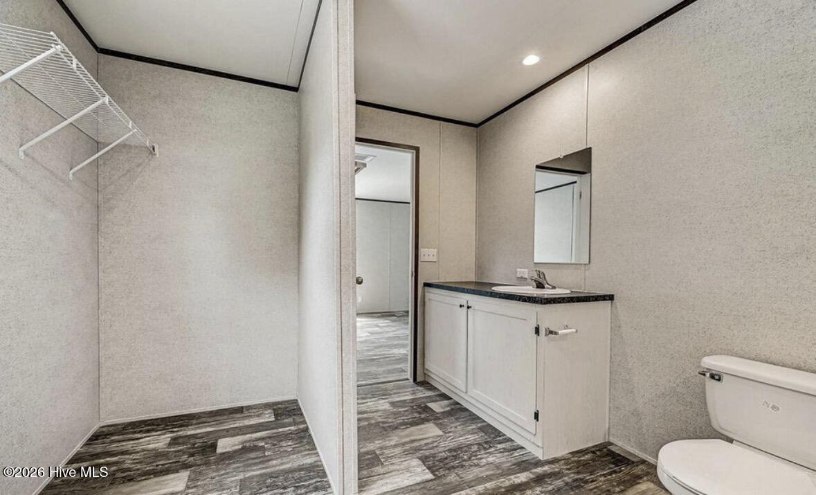 Lot 2 Turnpike Road Elizabeth City, NC 27909 - Photo 8 of 13 Primary bathroom