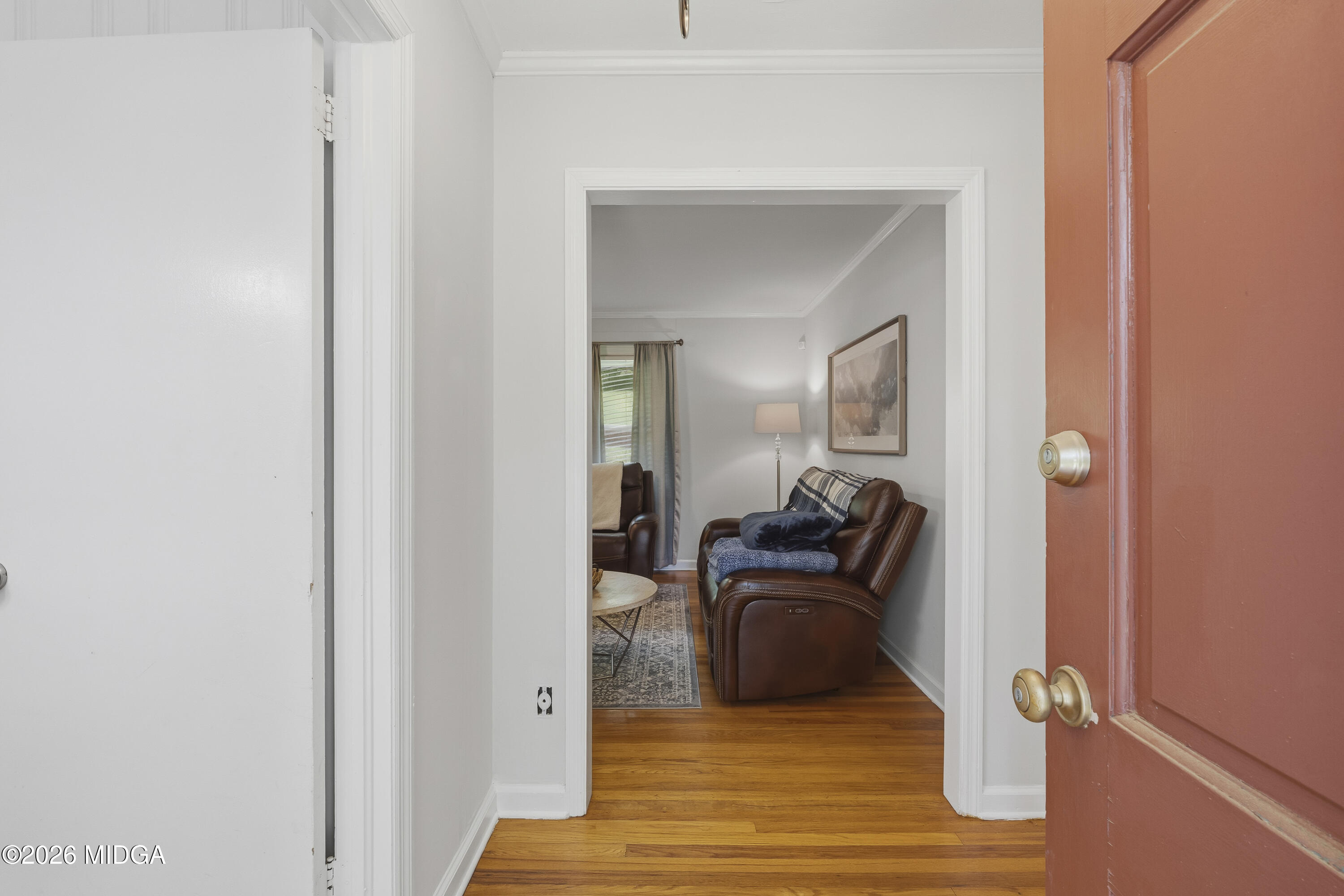 786 Windsor Road Macon, GA 31204 - Photo 5 of 45 786 Windsor Rd-05660