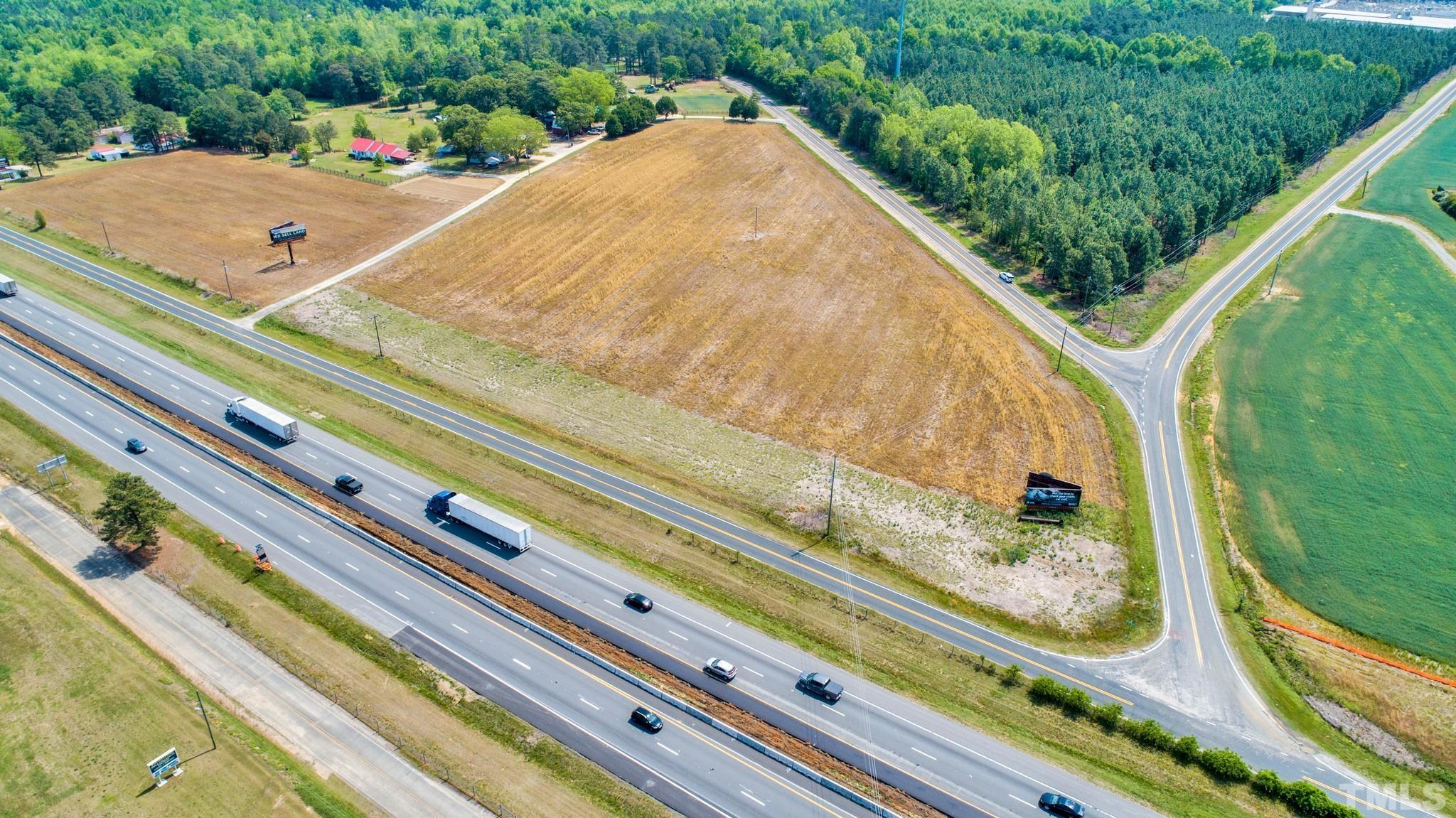 0 Robin Hood Road Dunn, NC 28334 - Photo 6 of 16
